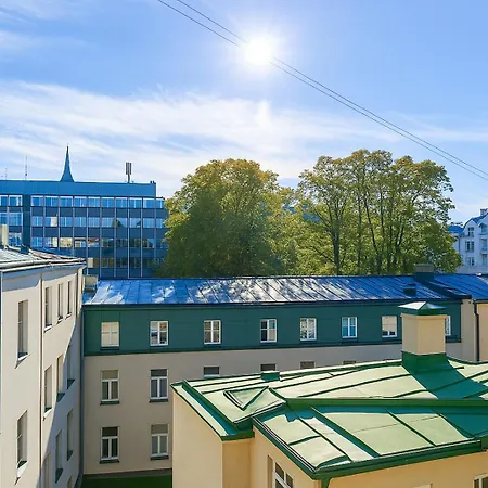 Heart, From 9,8 Host, Loft View, Free Parking *