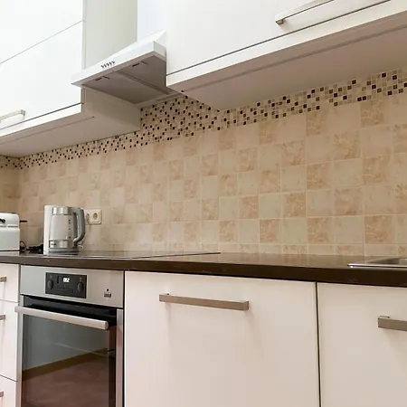 Heart, From 9,8 Host, Loft View, Free Parking 아파트 *